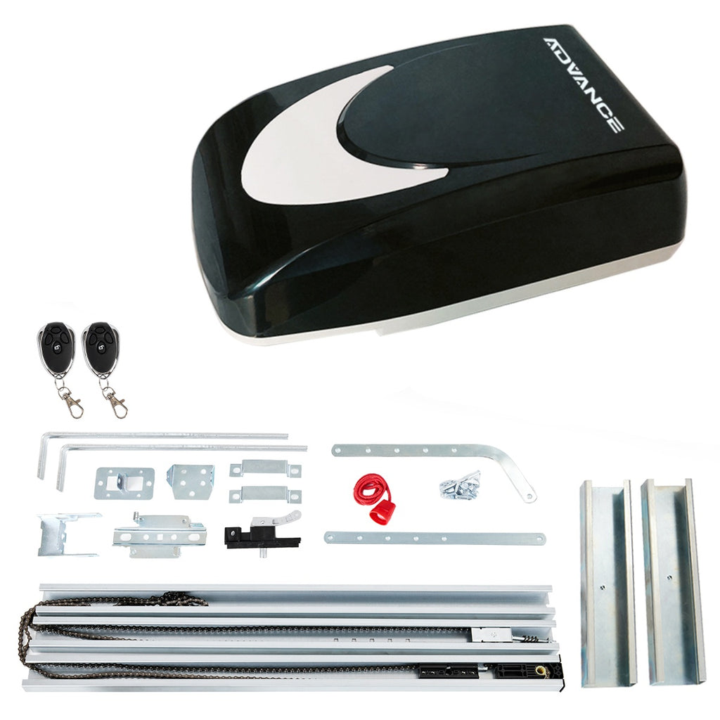 Smart Garage Door Motor