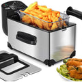 Compact Air Fryer 3.5L