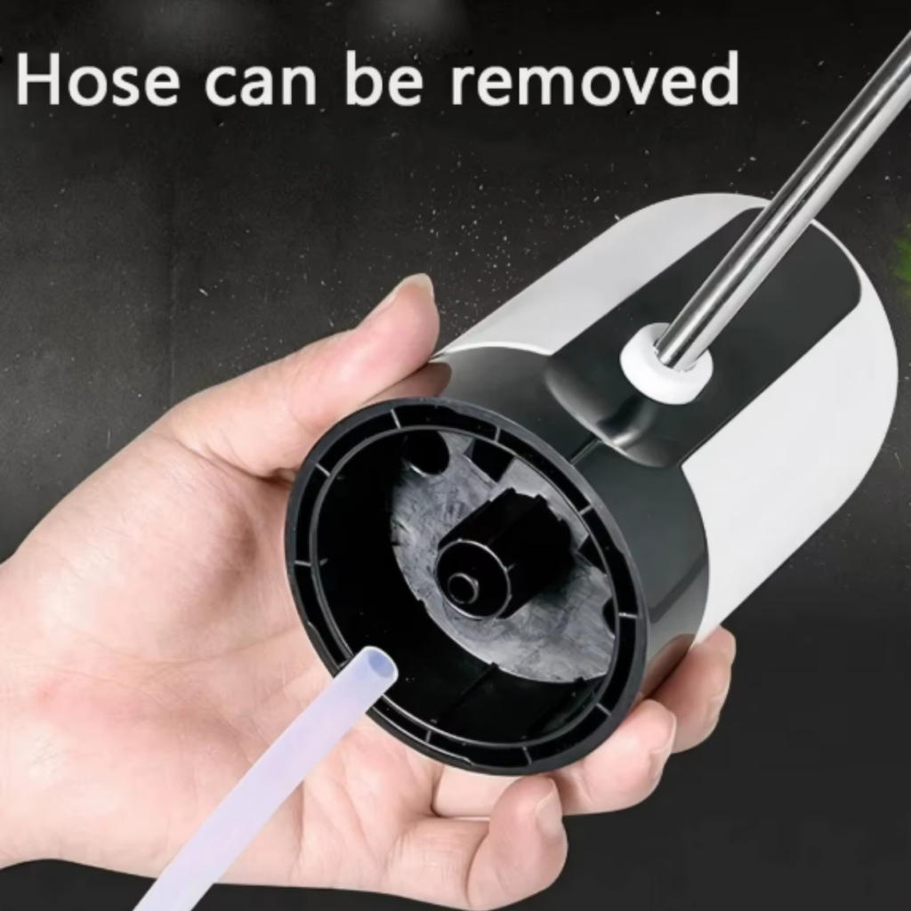 Auto Water Dispenser