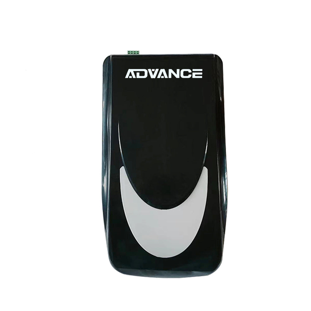 Smart Garage Door Motor