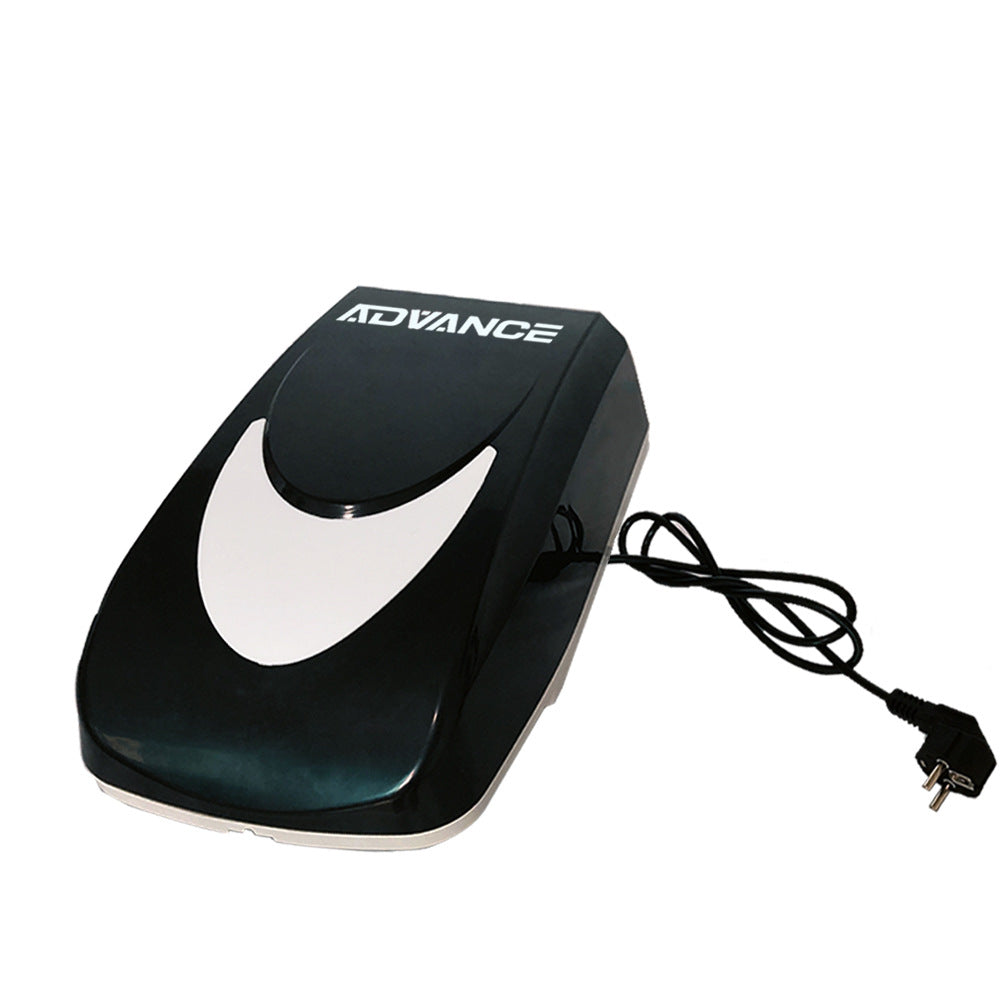 Smart Garage Door Motor