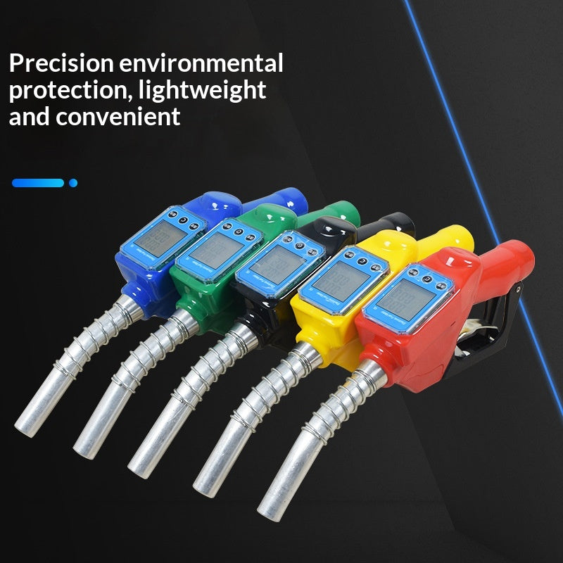 Fuel Dispenser Electronic Meter High-precision Meter
