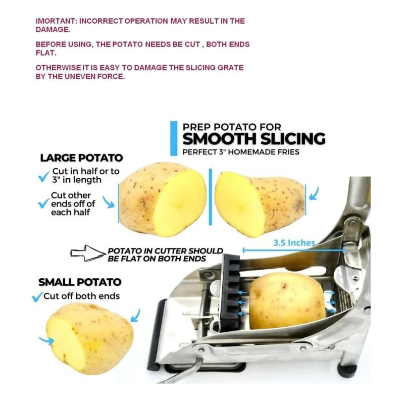 Professional Vegetable Slicer